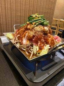 夜景×和モダン居酒屋 鶴屋 横浜総本店