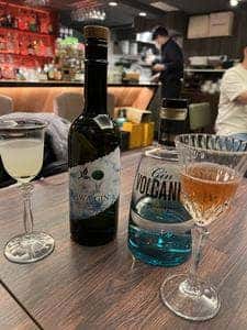 クラフトダイニング Gin&Niku