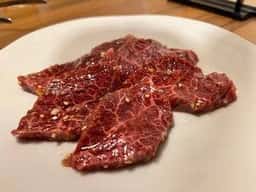 焼肉 東京パンチ