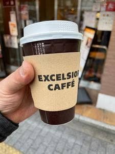 エクセルシオールカフェ 立川北口駅前店