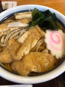 そば 町田や