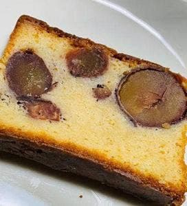 大麦工房ロア 工場直売店