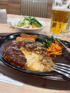 ガスト 阪急茨木市駅店