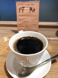 カフェ・ド・クリエ グラン サンシャイン通り店