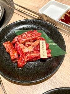 国産牛焼肉くいどん 蘇我店