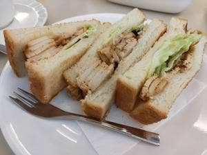 喫茶室ルノアール 高田馬場2丁目店