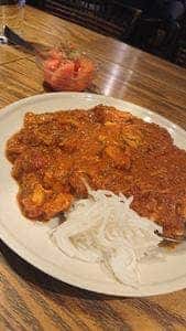 チキンプレイス小舟町店