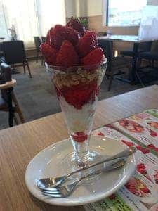 デニーズ 久喜店