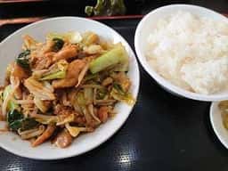 アジア料理 菜心