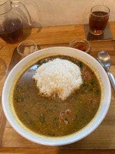 カレースタジオ・ルーデリー