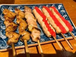 やき鳥 おねぎ