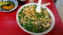 中国料理味味