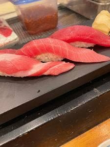 すしざんまい 新館