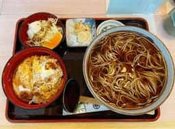 そば処 司