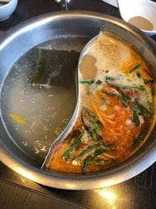 ゆず庵 所沢店