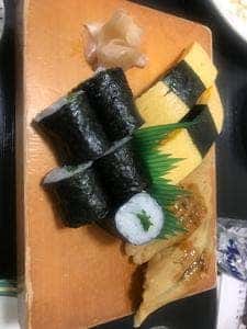 魚市