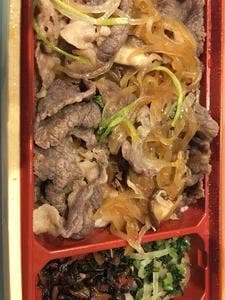 はり重 道頓堀本店
