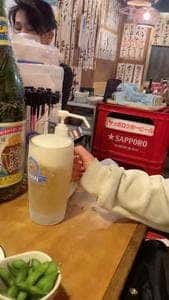 ジャンプ