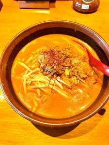 麺場 田所商店 本郷台店