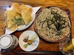 蕎麦処 やぶ忠