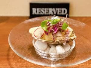 RESTAURANT Le K
