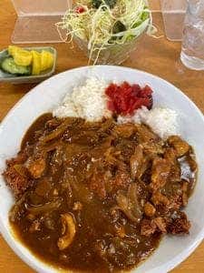 お食事みずき
