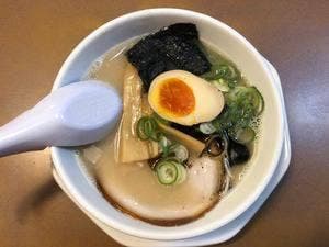 いっぷくラーメン