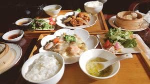 中国料理~ChineseRestaurant あん~