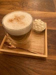 cafe&baru Tram