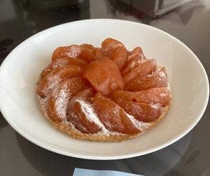 りんごとバター。 グランデュオ蒲田店