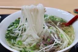 HVFOODベトナム料理