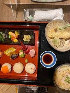 オールデイダイニング メム ANAクラウンプラザホテル札幌