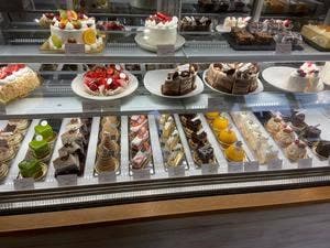 パティスリー ロリアン