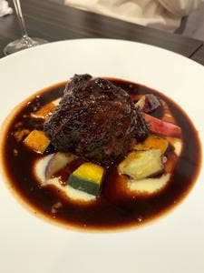 Bistro Partager