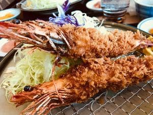 かつ満 コモレ四谷