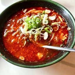 韓国家庭料理とうがらし 外苑前 本店