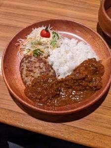 びっくりドンキー 川口伊刈店