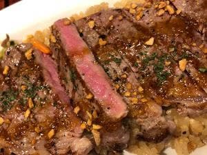 ビヤレストランライオン 銀座七丁目店