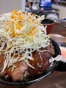 焼肉丼専門店 モ~モ~ 総本店