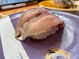 回転寿司割烹 伊達和さび 伊達本店