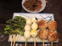 鳥せん