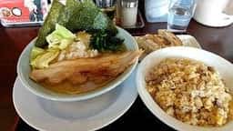 大勝軒まる秀 沼津店