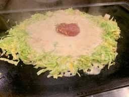 浅草もんじゃ もきち