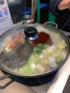韓国酒場 ナッコプセのお店 キテセヨ 大宮店