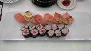 魚べい 志都呂店