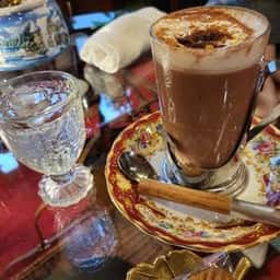 cafe damiano