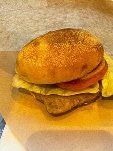 ウェンディーズ・ファーストキッチン 上野浅草口店