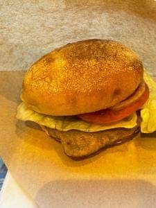 ウェンディーズ・ファーストキッチン 上野浅草口店
