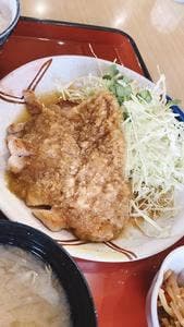 みた食堂