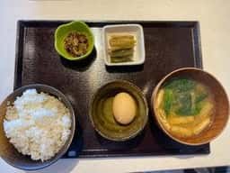 のどか牧場直営 たまご屋キッチン